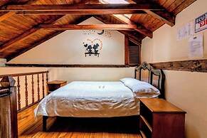 Hostal La Suite