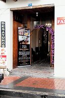 Hostal La Suite