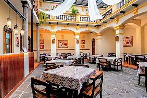 Hostal La Suite