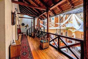 Hostal La Suite