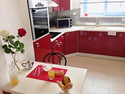 APPART'HOTEL61