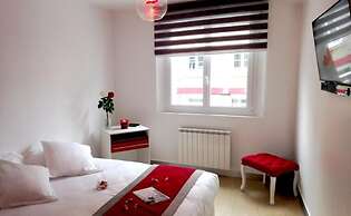 APPART'HOTEL61