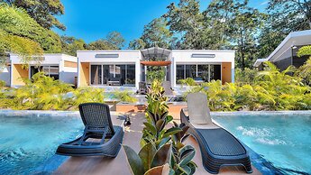 Villas Ríos del Caribe