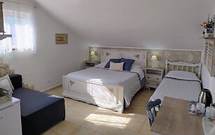 Grotta dei Puntali b&b