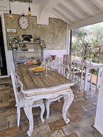 Grotta dei Puntali b&b