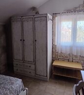 Grotta dei Puntali b&b