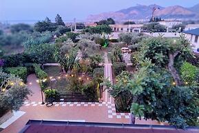 Grotta dei Puntali b&b