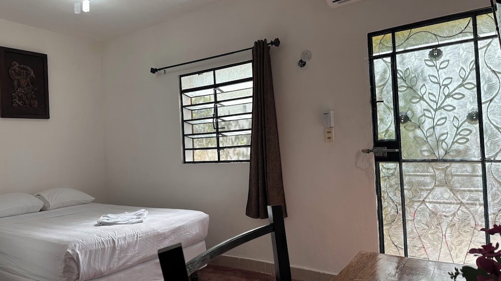 Casa zued