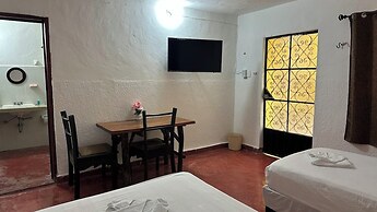 Casa zued