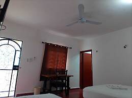 Casa zued