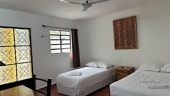 Casa zued