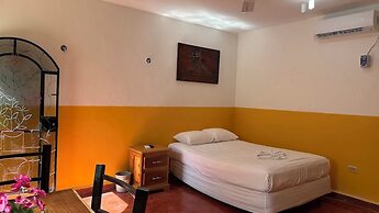 Casa zued