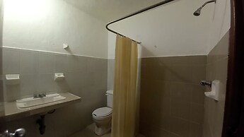 Casa zued