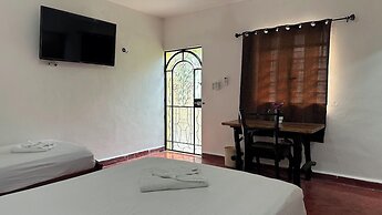 Casa zued