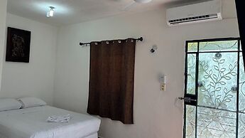 Casa zued