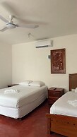 Casa zued