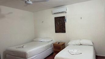 Casa zued