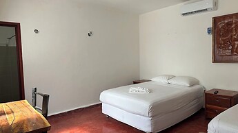 Casa zued