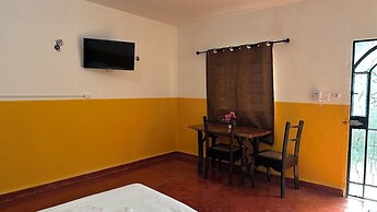 Casa zued