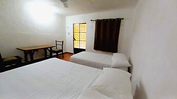 Casa zued