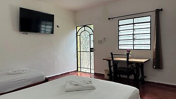 Casa zued