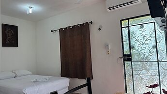 Casa zued