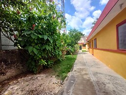 Casa zued