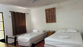 Casa zued