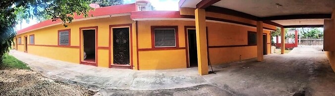 Casa zued
