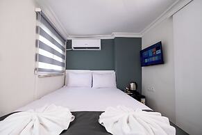 Sweet Hotel Istanbul