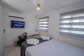 Sweet Hotel Istanbul