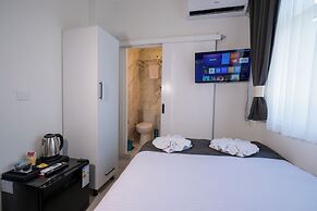 Sweet Hotel Istanbul