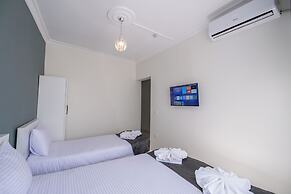 Sweet Hotel Istanbul