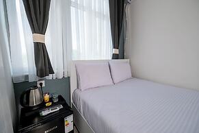 Sweet Hotel Istanbul