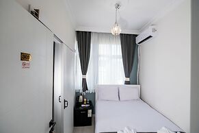 Sweet Hotel Istanbul