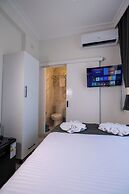 Sweet Hotel Istanbul