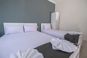 Sweet Hotel Istanbul