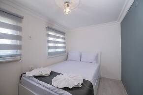 Sweet Hotel Istanbul