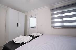 Sweet Hotel Istanbul
