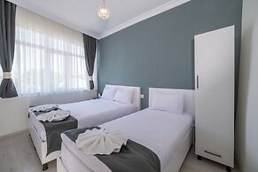 Sweet Hotel Istanbul