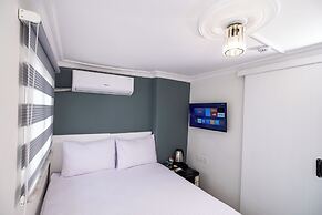 Sweet Hotel Istanbul