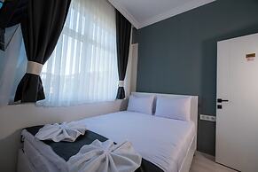 Sweet Hotel Istanbul