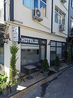 Sweet Hotel Istanbul