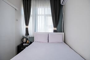 Sweet Hotel Istanbul