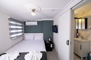 Sweet Hotel Istanbul