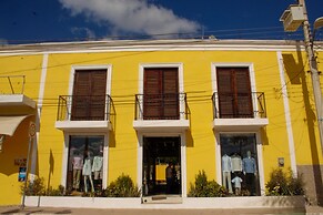 Casona de la Guayabera Hospedaje