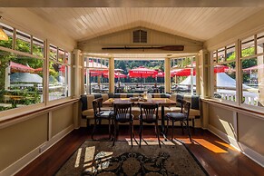 Union Steamship Marine Resort