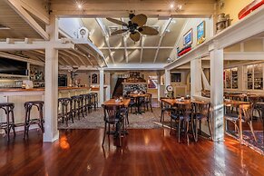 Union Steamship Marine Resort
