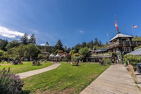 Union Steamship Marine Resort