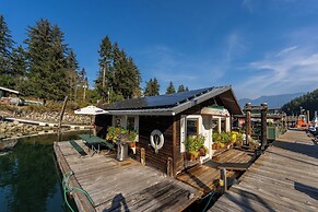 Union Steamship Marine Resort